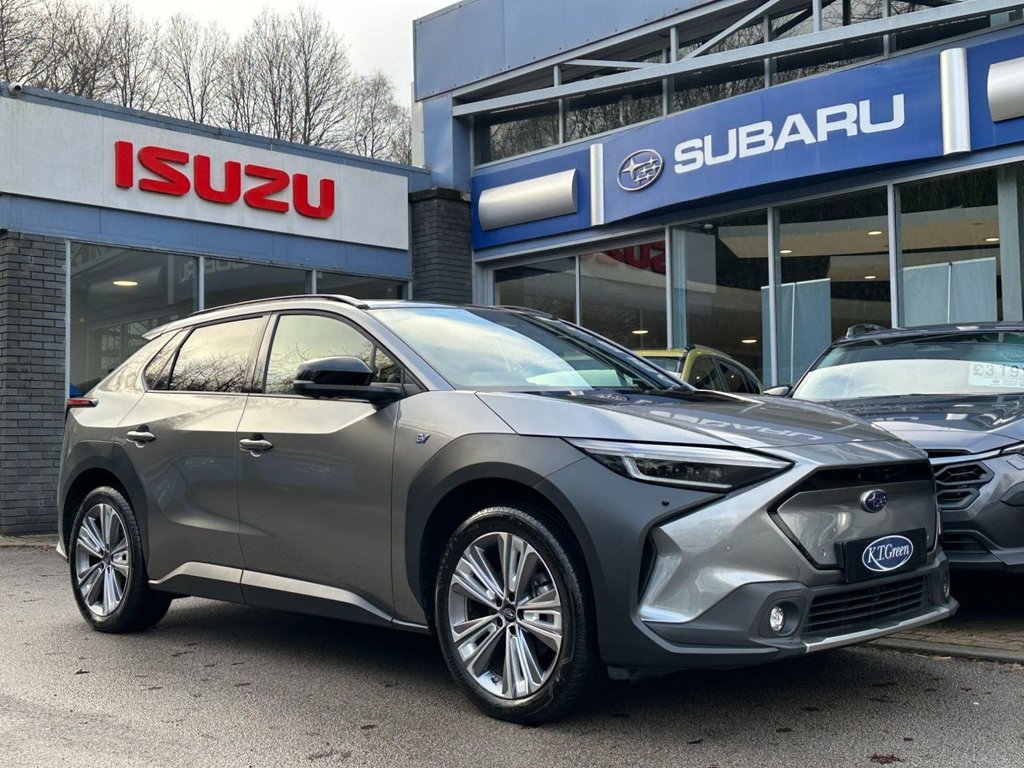 Used Subaru Other 2023 for sale - 77263307: Photo 6