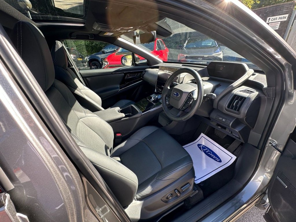 Used Subaru Other 2023 for sale - 77263307: Photo 8