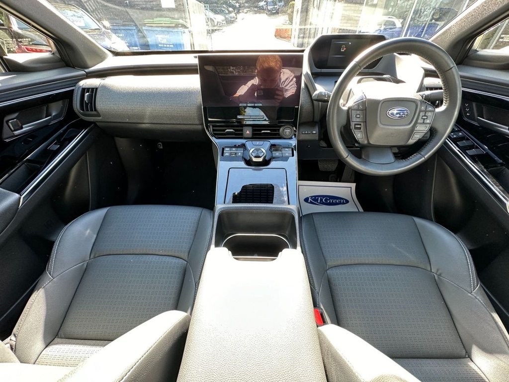 Used Subaru Other 2023 for sale - 77263307: Photo 9