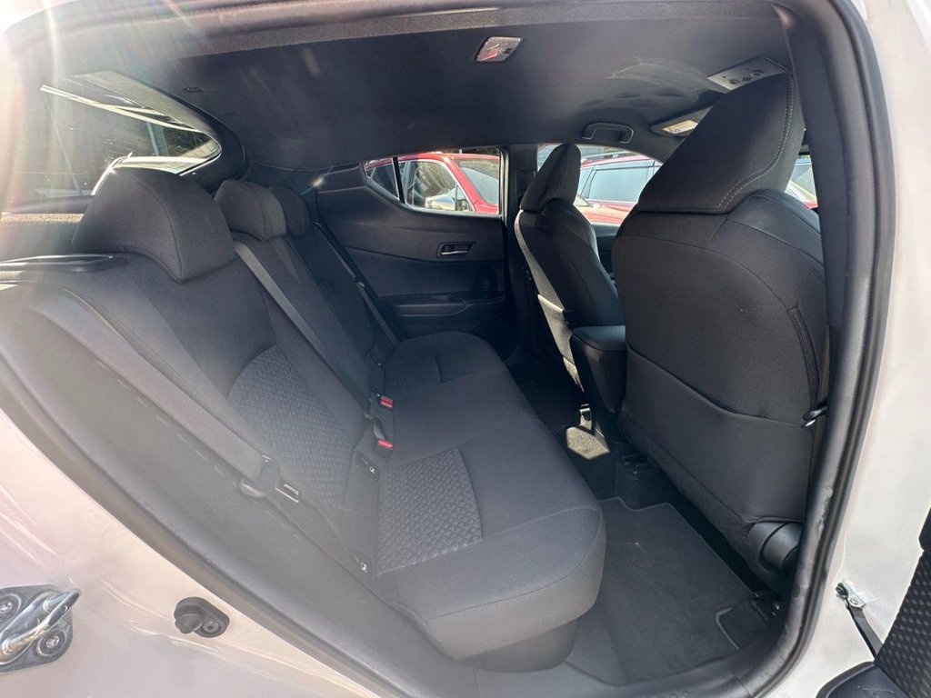 Used Toyota C-HR 2022 for sale - 76631977: Photo 10