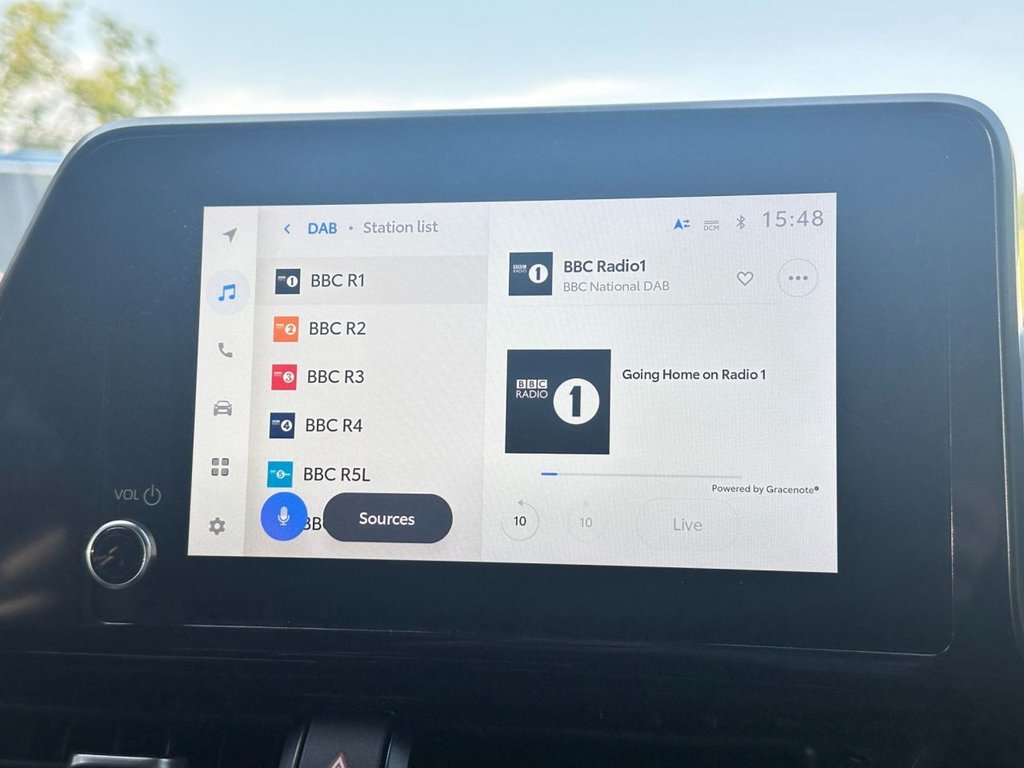 Used Toyota C-HR 2022 for sale - 76631977: Photo 12
