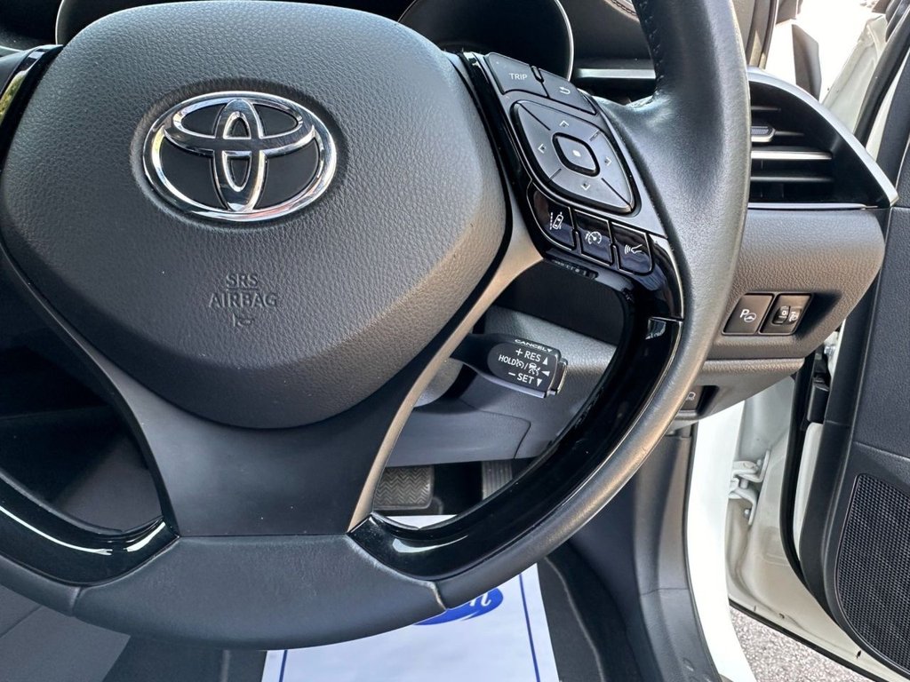 Used Toyota C-HR 2022 for sale - 76631977: Photo 20