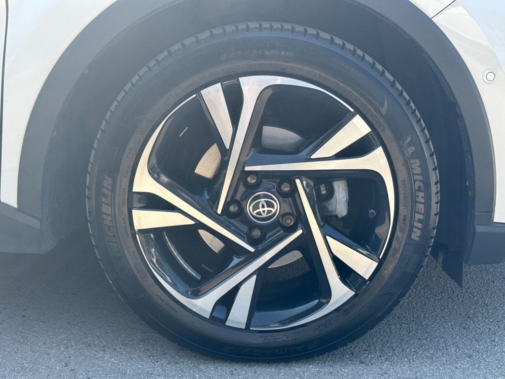 Used Toyota C-HR 2022 for sale - 76631977: Photo 21