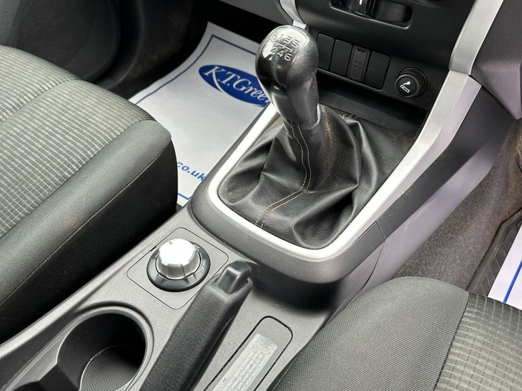 Used Isuzu D-Max 2020 for sale - 78068309: Photo 13