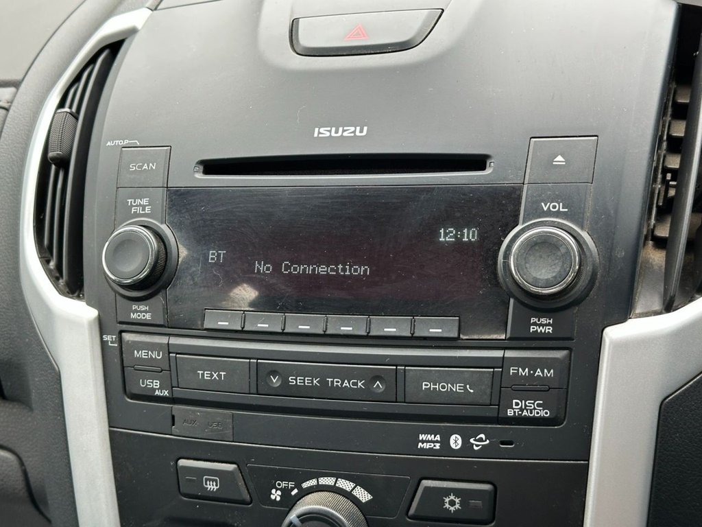 Used Isuzu D-Max 2020 for sale - 78068309: Photo 15