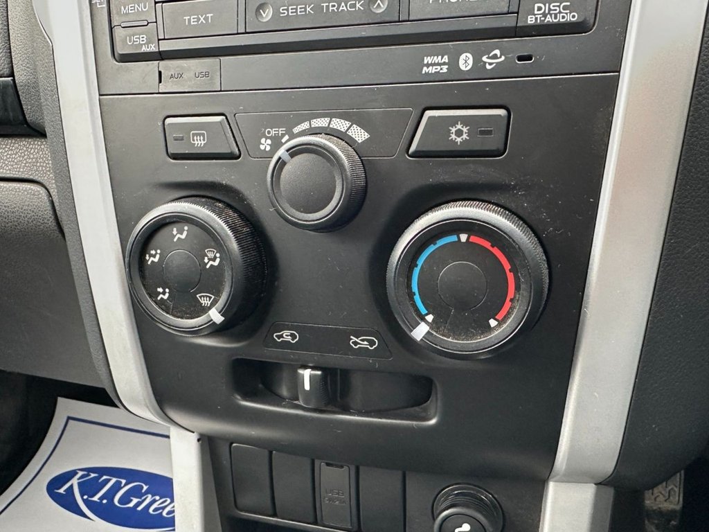 Used Isuzu D-Max 2020 for sale - 78068309: Photo 17