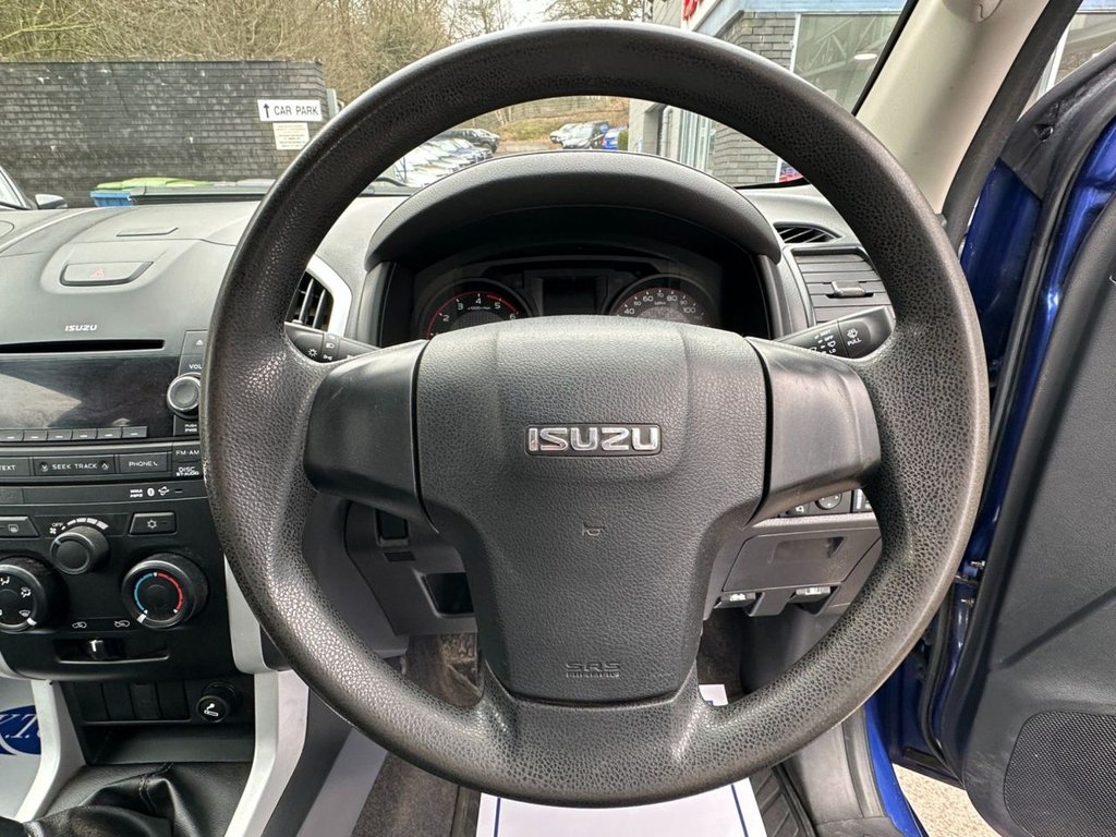 Used Isuzu D-Max 2020 for sale - 78068309: Photo 18