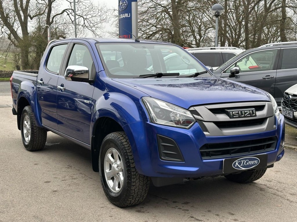 Used Isuzu D-Max 2020 for sale - 78068309: Photo 20
