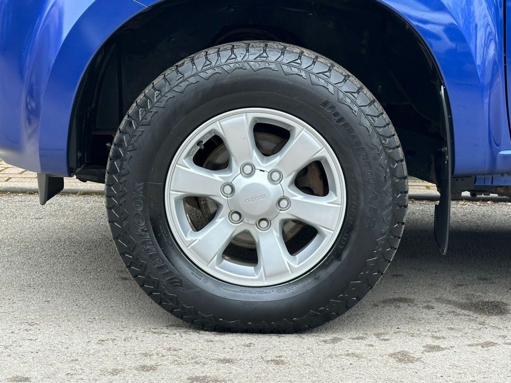 Used Isuzu D-Max 2020 for sale - 78068309: Photo 29