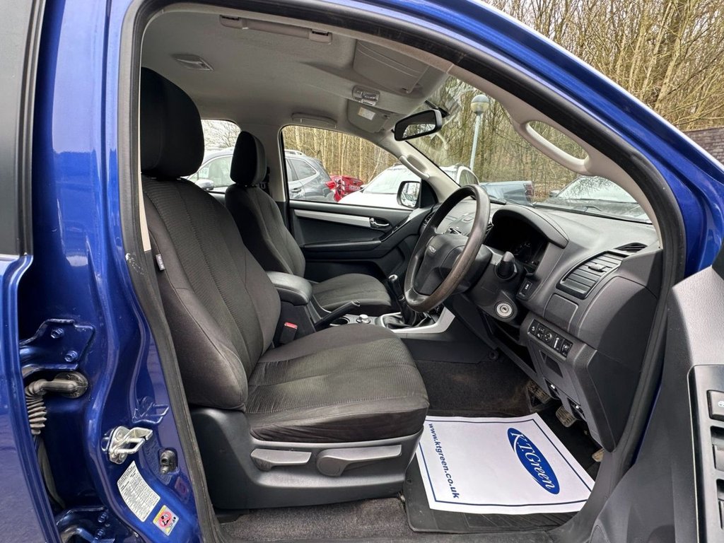 Used Isuzu D-Max 2020 for sale - 78068309: Photo 7