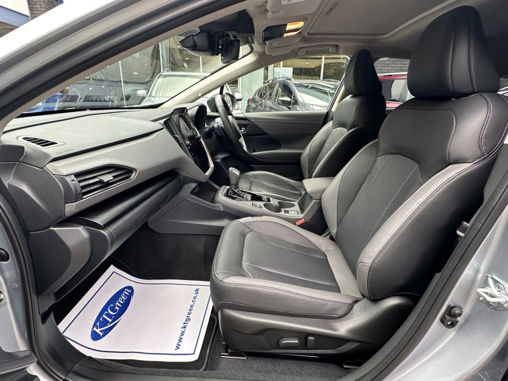 Used Subaru Other 2023 for sale - 76631668: Photo 11