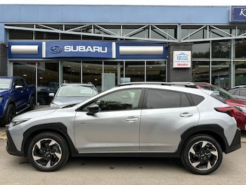 Used Subaru Other 2023 for sale - 76631668: Photo