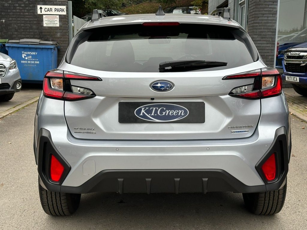 Used Subaru Other 2023 for sale - 76631668: Photo 30