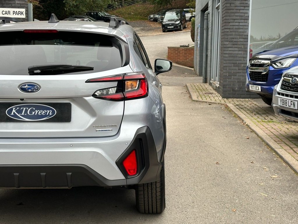 Used Subaru Other 2023 for sale - 76631668: Photo 34