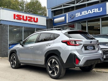 Used Subaru Other 2023 for sale - 76631668: Photo