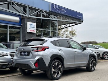 Used Subaru Other 2023 for sale - 76631668: Photo