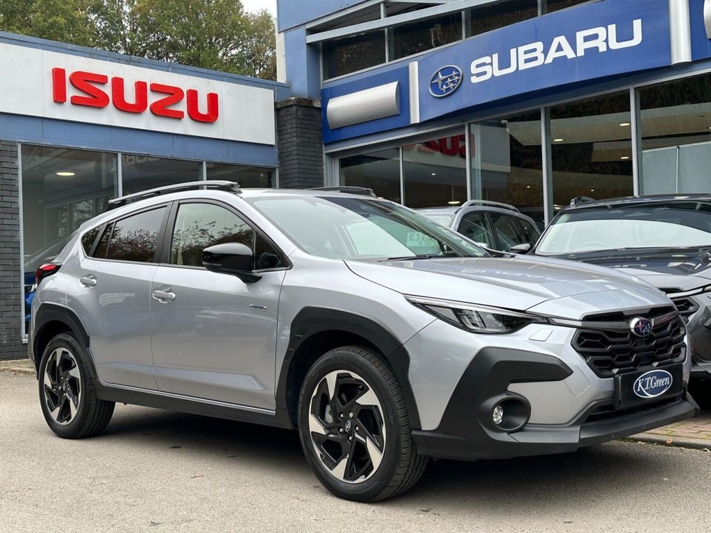 Used Subaru Other 2023 for sale - 76631668: Photo 6