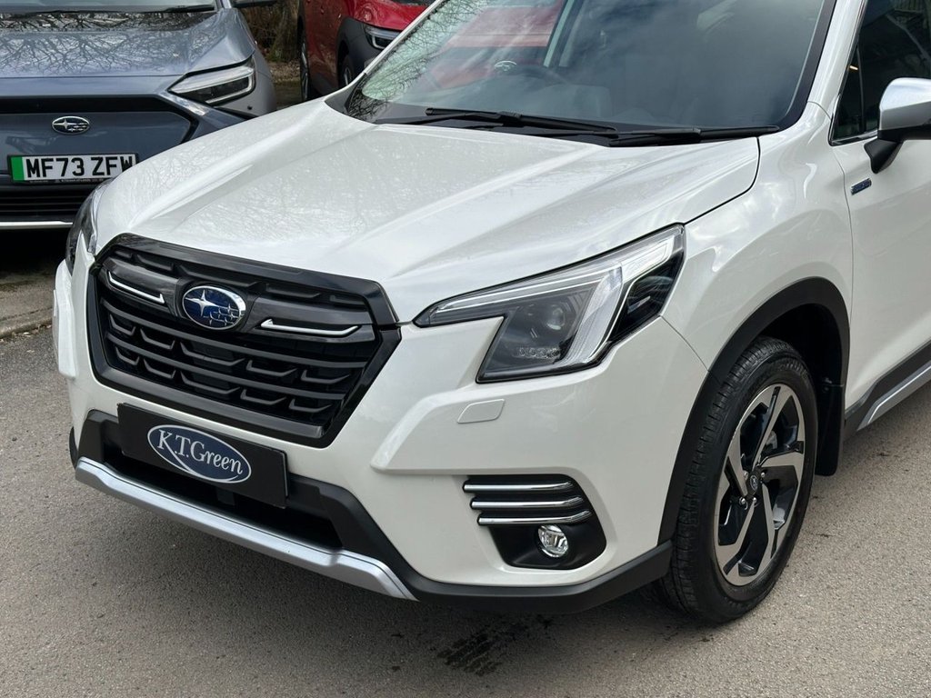 Used Subaru Forester 2024 for sale - 77835535: Photo 10