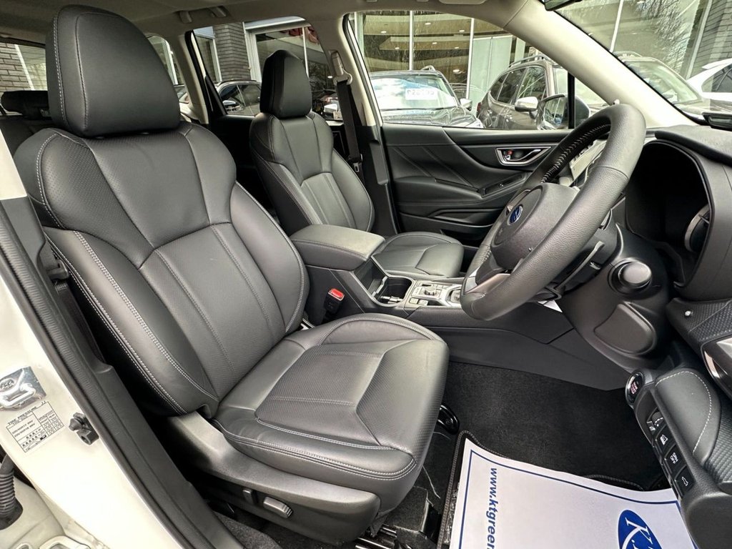 Used Subaru Forester 2024 for sale - 77835535: Photo 13