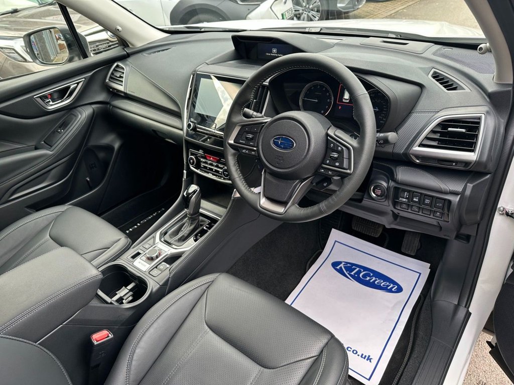 Used Subaru Forester 2024 for sale - 77835535: Photo 14