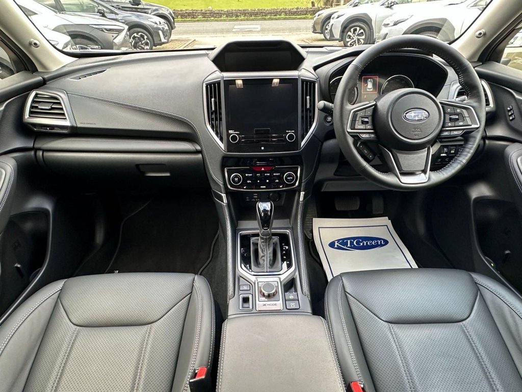 Used Subaru Forester 2024 for sale - 77835535: Photo 15