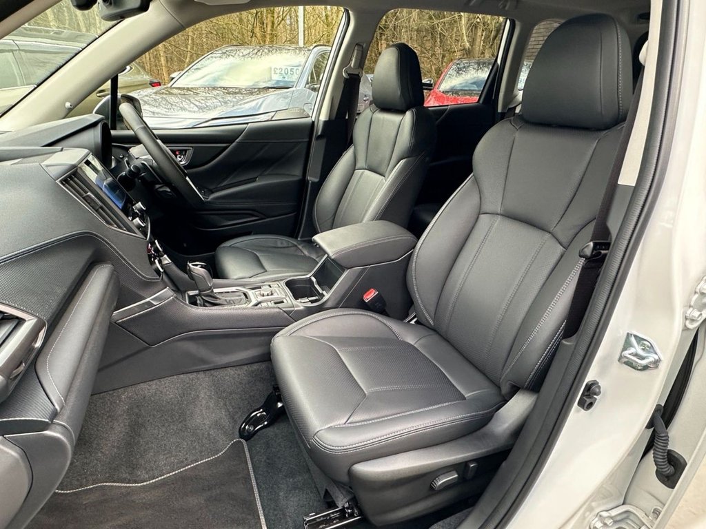 Used Subaru Forester 2024 for sale - 77835535: Photo 17