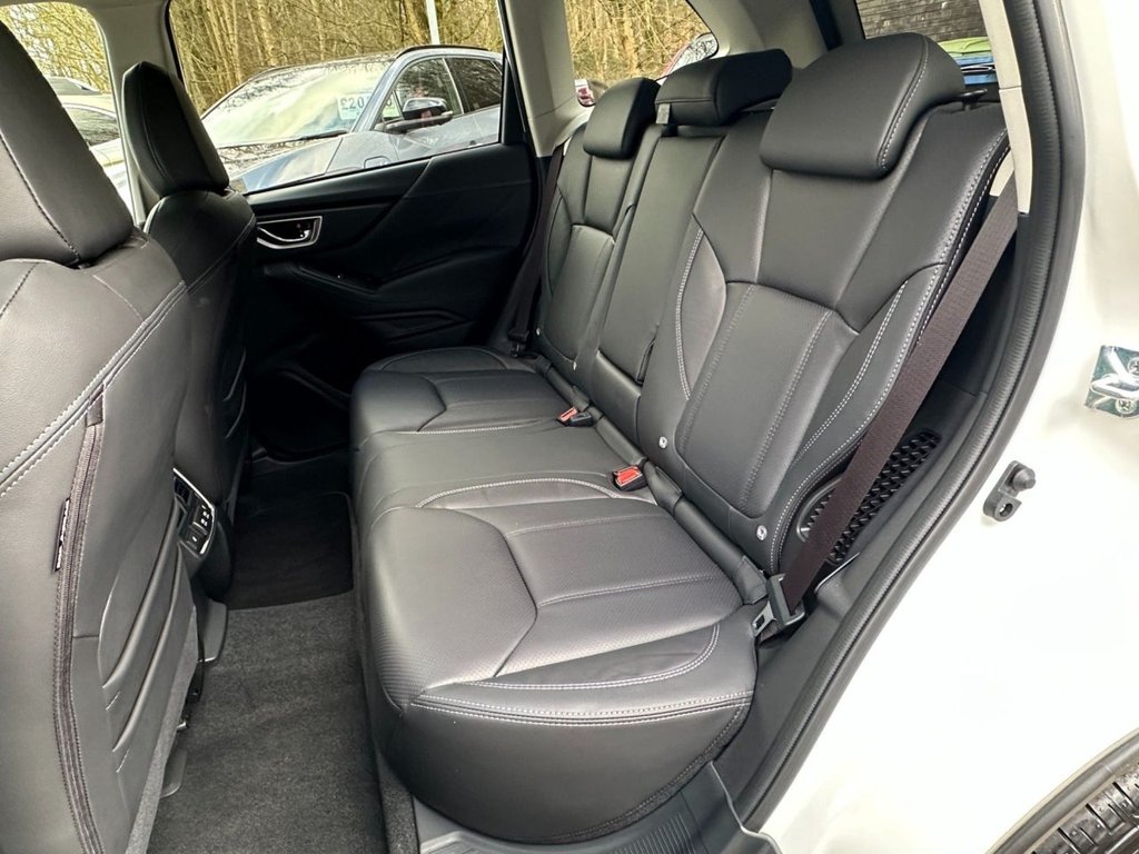 Used Subaru Forester 2024 for sale - 77835535: Photo 18