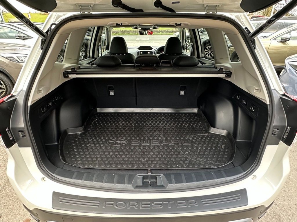 Used Subaru Forester 2024 for sale - 77835535: Photo 19