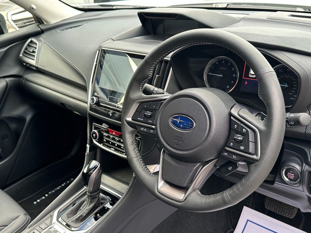Used Subaru Forester 2024 for sale - 77835535: Photo 20