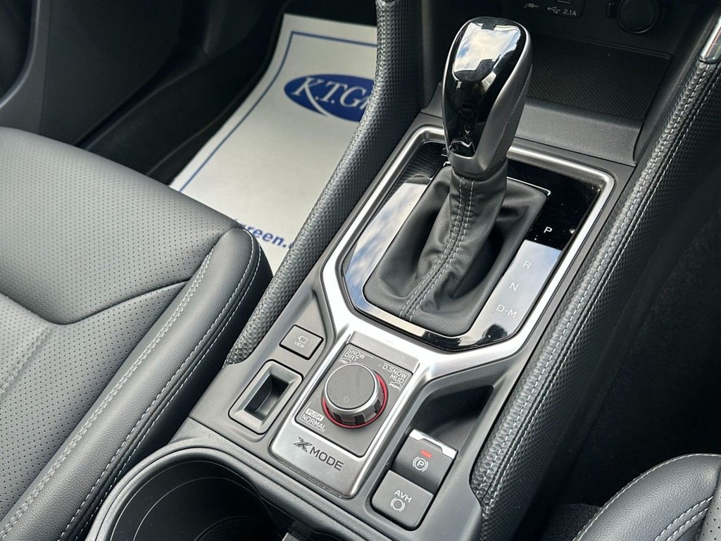 Used Subaru Forester 2024 for sale - 77835535: Photo 21