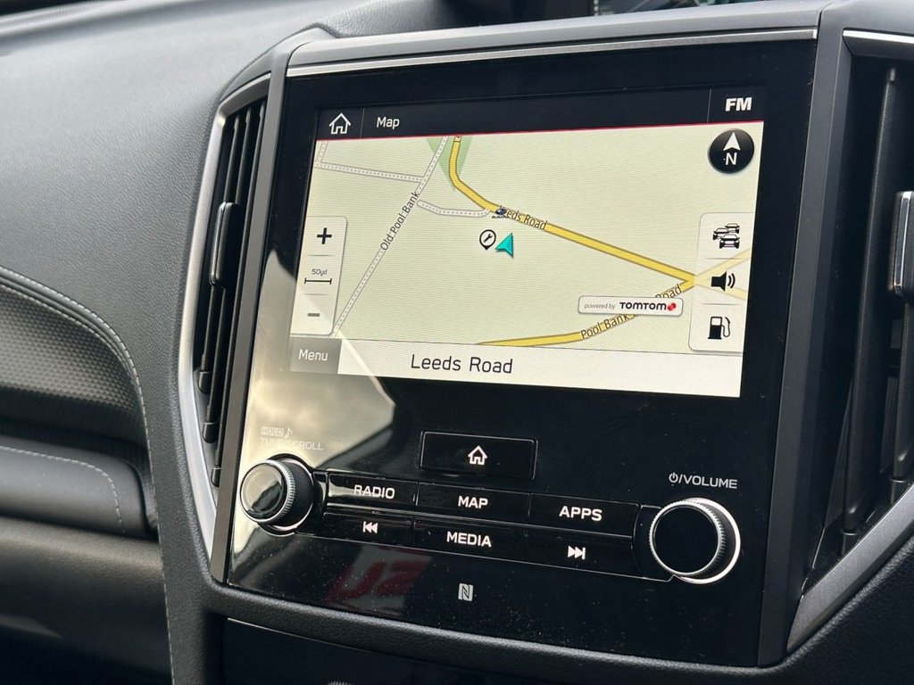 Used Subaru Forester 2024 for sale - 77835535: Photo 25