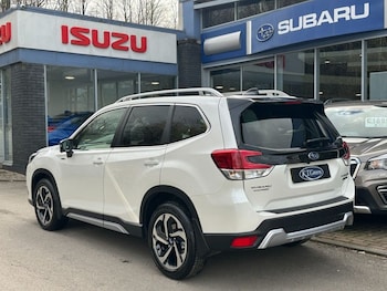 Used Subaru Forester 2024 for sale - 77835535: Photo