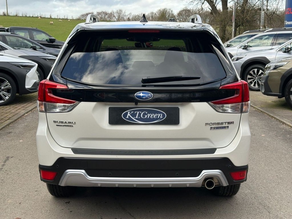 Used Subaru Forester 2024 for sale - 77835535: Photo 5