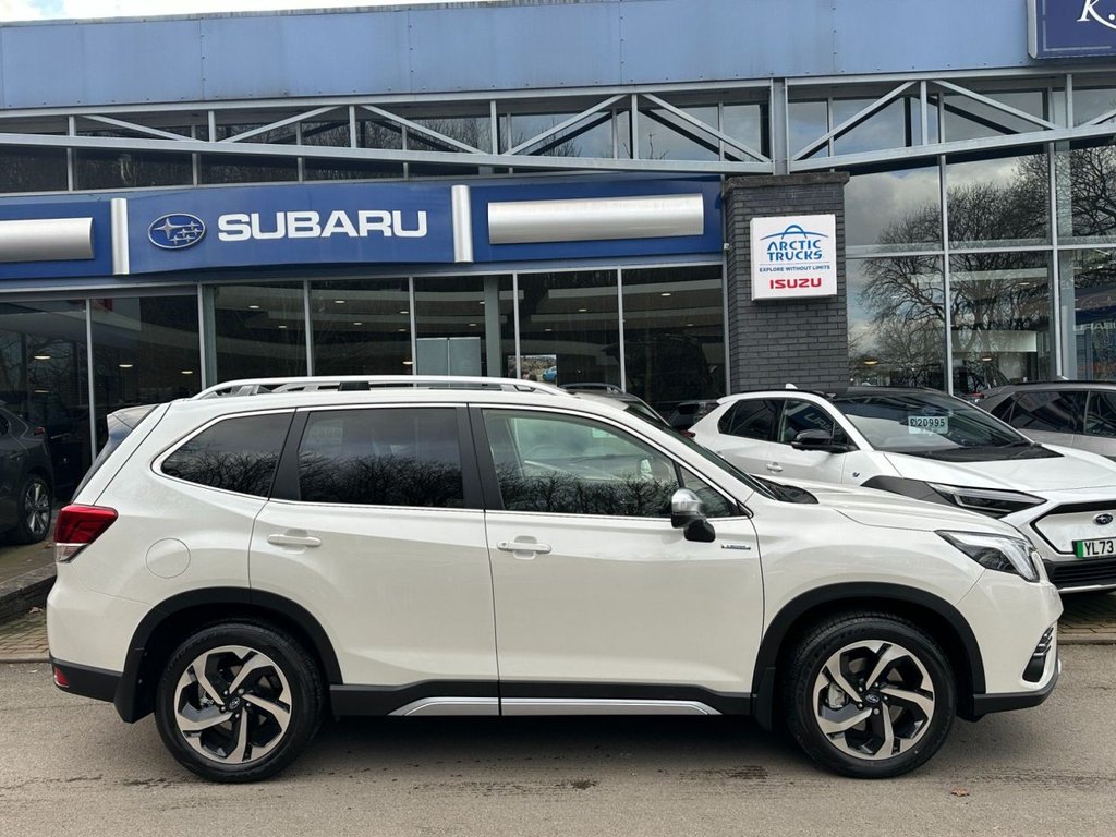 Used Subaru Forester 2024 for sale - 77835535: Photo 6