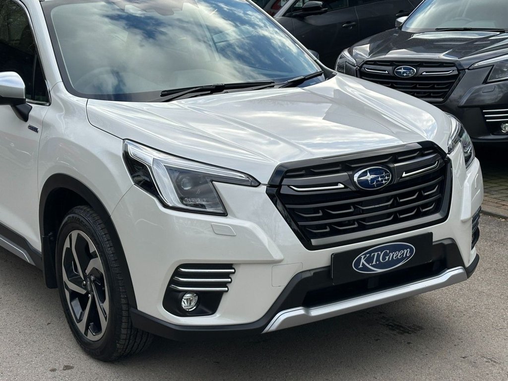 Used Subaru Forester 2024 for sale - 77835535: Photo 9