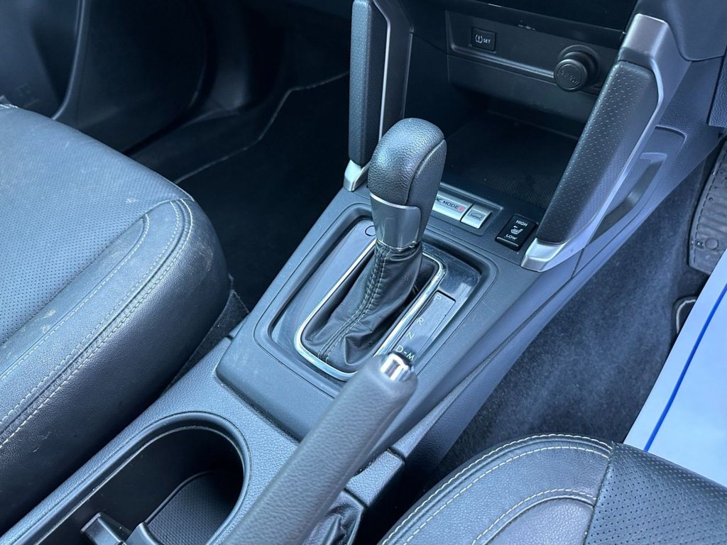 Used Subaru Forester 2018 for sale - 76631636: Photo 19