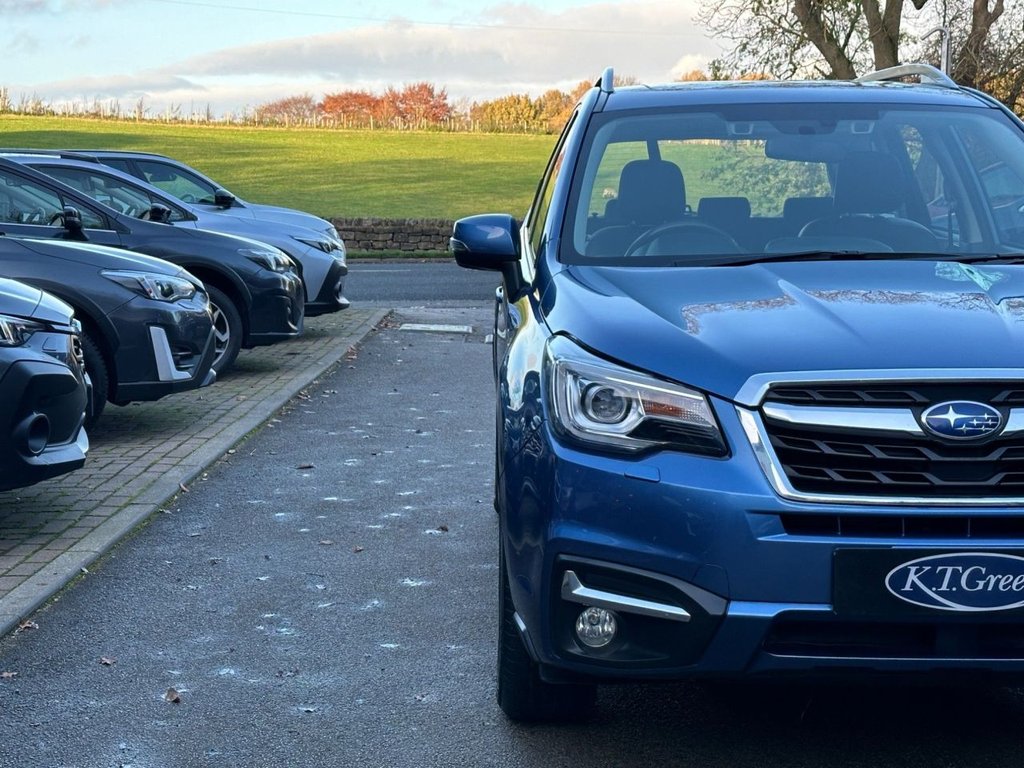 Used Subaru Forester 2018 for sale - 76631636: Photo 26