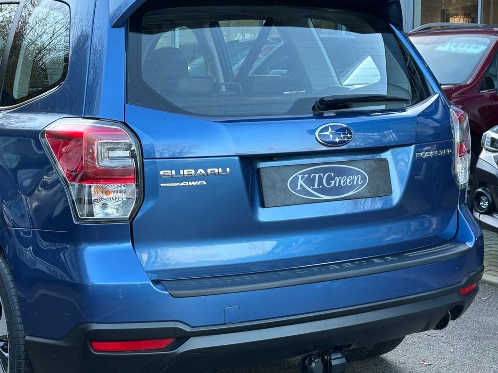 Used Subaru Forester 2018 for sale - 76631636: Photo 30