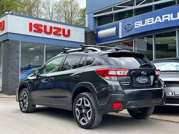 Used Subaru XV 2018 for sale - 78598384: Photo