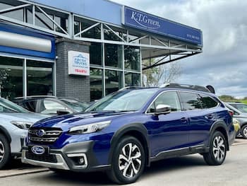 Used Subaru Outback 2023 for sale - 79871307: Photo