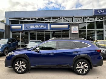 Used Subaru Outback 2023 for sale - 79871307: Photo
