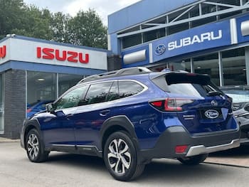 Used Subaru Outback 2023 for sale - 79871307: Photo