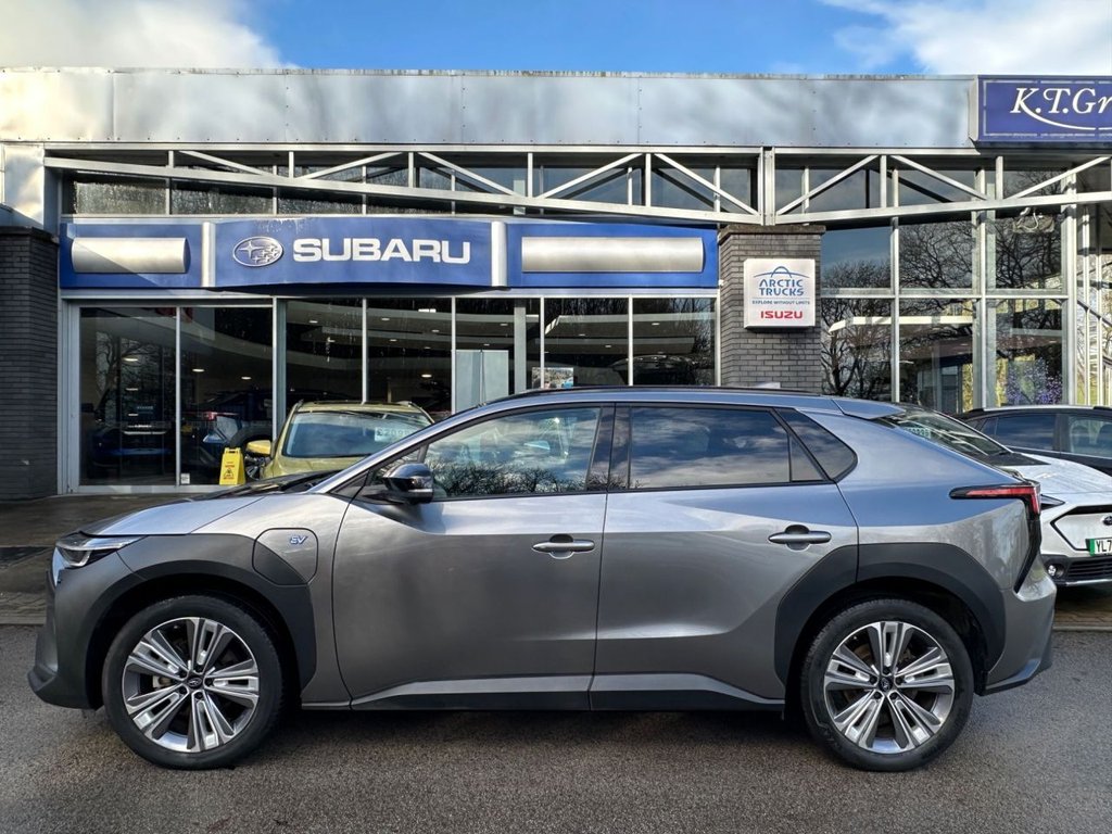 Used Subaru Other 2023 for sale - 77572227: Photo 2