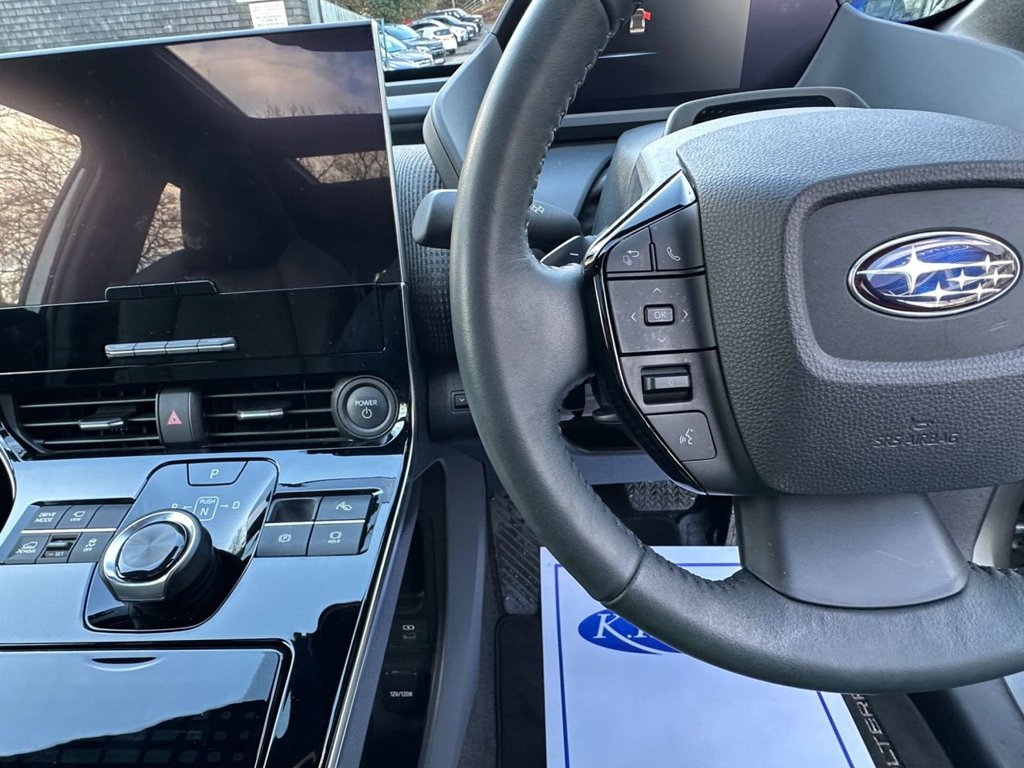 Used Subaru Other 2023 for sale - 77572227: Photo 21