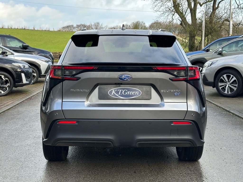 Used Subaru Other 2023 for sale - 77572227: Photo 30