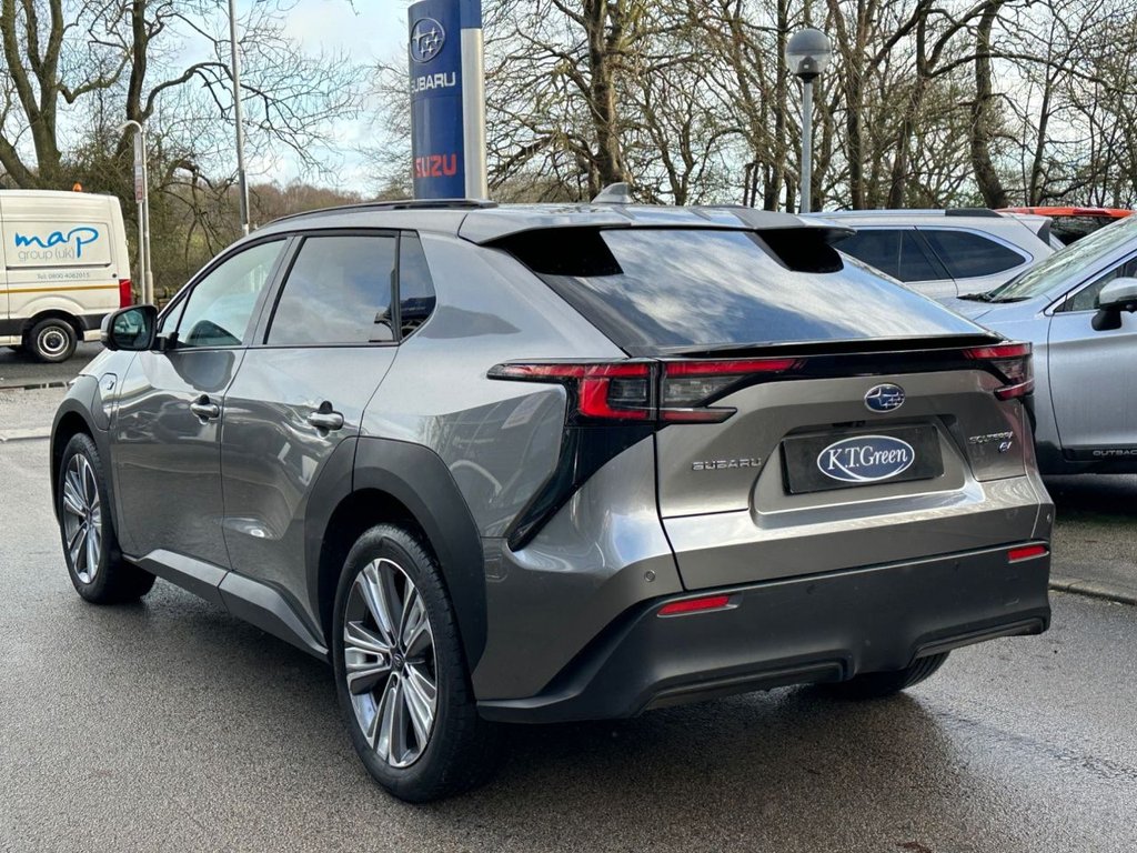 Used Subaru Other 2023 for sale - 77572227: Photo 31