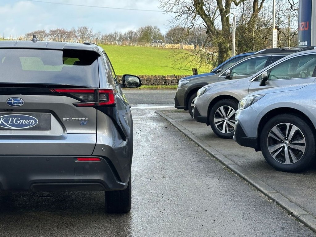 Used Subaru Other 2023 for sale - 77572227: Photo 35