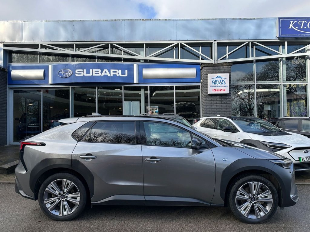 Used Subaru Other 2023 for sale - 77572227: Photo 5