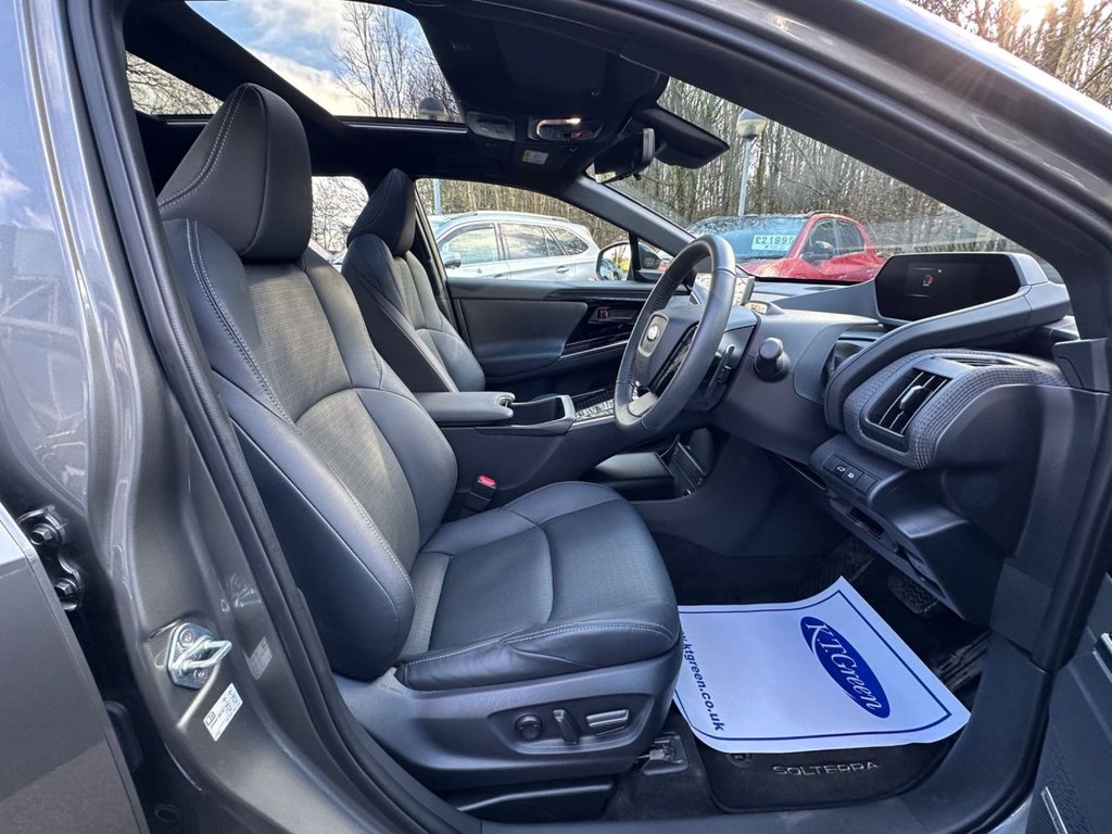 Used Subaru Other 2023 for sale - 77572227: Photo 7