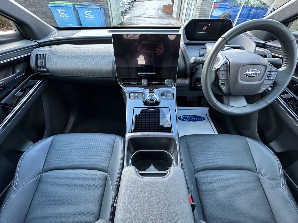 Used Subaru Other 2023 for sale - 77572227: Photo 9